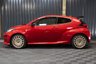 USED 2021 21 TOYOTA YARIS GR-Y CIRCUIT 3d 257 BHP FULL PPF, OZ WHEELS, EXPOSED CARBON ROOF, MILLTEK EXHAUST, CARBON MUD FLAPS, LEATHER STEERING WHEEL, LEATHER GEARSTICK AND HANDBRAKE. ABSOLUTELY THE BEST YARIS GR ON THE MARKET.