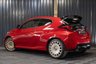 USED 2021 21 TOYOTA YARIS GR-Y CIRCUIT 3d 257 BHP FULL PPF, OZ WHEELS, EXPOSED CARBON ROOF, MILLTEK EXHAUST, CARBON MUD FLAPS, LEATHER STEERING WHEEL, LEATHER GEARSTICK AND HANDBRAKE. ABSOLUTELY THE BEST YARIS GR ON THE MARKET.