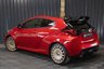USED 2021 21 TOYOTA YARIS GR-Y CIRCUIT 3d 257 BHP FULL PPF, OZ WHEELS, EXPOSED CARBON ROOF, MILLTEK EXHAUST, CARBON MUD FLAPS, LEATHER STEERING WHEEL, LEATHER GEARSTICK AND HANDBRAKE. ABSOLUTELY THE BEST YARIS GR ON THE MARKET.