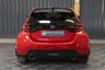 USED 2021 21 TOYOTA YARIS GR-Y CIRCUIT 3d 257 BHP FULL PPF, OZ WHEELS, EXPOSED CARBON ROOF, MILLTEK EXHAUST, CARBON MUD FLAPS, LEATHER STEERING WHEEL, LEATHER GEARSTICK AND HANDBRAKE. ABSOLUTELY THE BEST YARIS GR ON THE MARKET.