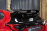 USED 2021 21 TOYOTA YARIS GR-Y CIRCUIT 3d 257 BHP FULL PPF, OZ WHEELS, EXPOSED CARBON ROOF, MILLTEK EXHAUST, CARBON MUD FLAPS, LEATHER STEERING WHEEL, LEATHER GEARSTICK AND HANDBRAKE. ABSOLUTELY THE BEST YARIS GR ON THE MARKET.