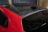 USED 2021 21 TOYOTA YARIS GR-Y CIRCUIT 3d 257 BHP FULL PPF, OZ WHEELS, EXPOSED CARBON ROOF, MILLTEK EXHAUST, CARBON MUD FLAPS, LEATHER STEERING WHEEL, LEATHER GEARSTICK AND HANDBRAKE. ABSOLUTELY THE BEST YARIS GR ON THE MARKET.