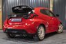 USED 2021 21 TOYOTA YARIS GR-Y CIRCUIT 3d 257 BHP FULL PPF, OZ WHEELS, EXPOSED CARBON ROOF, MILLTEK EXHAUST, CARBON MUD FLAPS, LEATHER STEERING WHEEL, LEATHER GEARSTICK AND HANDBRAKE. ABSOLUTELY THE BEST YARIS GR ON THE MARKET.