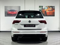 USED 2018 68 VOLKSWAGEN TIGUAN 2.0 R-LINE TDI DSG 5d 148 BHP ELECTRIC TAILGATE / PAN ROOF