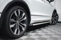 USED 2018 68 VOLKSWAGEN TIGUAN 2.0 R-LINE TDI DSG 5d 148 BHP ELECTRIC TAILGATE / PAN ROOF