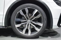 USED 2018 68 VOLKSWAGEN TIGUAN 2.0 R-LINE TDI DSG 5d 148 BHP ELECTRIC TAILGATE / PAN ROOF