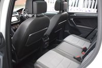 USED 2018 68 VOLKSWAGEN TIGUAN 2.0 R-LINE TDI DSG 5d 148 BHP ELECTRIC TAILGATE / PAN ROOF