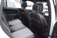 USED 2018 68 VOLKSWAGEN TIGUAN 2.0 R-LINE TDI DSG 5d 148 BHP ELECTRIC TAILGATE / PAN ROOF