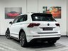 USED 2018 68 VOLKSWAGEN TIGUAN 2.0 R-LINE TDI DSG 5d 148 BHP ELECTRIC TAILGATE / PAN ROOF