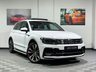 USED 2018 68 VOLKSWAGEN TIGUAN 2.0 R-LINE TDI DSG 5d 148 BHP ELECTRIC TAILGATE / PAN ROOF