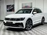 USED 2018 68 VOLKSWAGEN TIGUAN 2.0 R-LINE TDI DSG 5d 148 BHP ELECTRIC TAILGATE / PAN ROOF