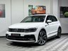 USED 2018 68 VOLKSWAGEN TIGUAN 2.0 R-LINE TDI DSG 5d 148 BHP ELECTRIC TAILGATE / PAN ROOF