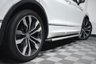USED 2018 68 VOLKSWAGEN TIGUAN 2.0 R-LINE TDI DSG 5d 148 BHP ELECTRIC TAILGATE / PAN ROOF