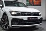 USED 2018 68 VOLKSWAGEN TIGUAN 2.0 R-LINE TDI DSG 5d 148 BHP ELECTRIC TAILGATE / PAN ROOF