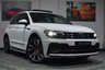 USED 2018 68 VOLKSWAGEN TIGUAN 2.0 R-LINE TDI DSG 5d 148 BHP ELECTRIC TAILGATE / PAN ROOF
