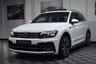 USED 2018 68 VOLKSWAGEN TIGUAN 2.0 R-LINE TDI DSG 5d 148 BHP ELECTRIC TAILGATE / PAN ROOF