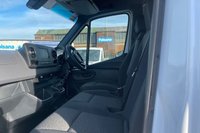 USED 2023 72 MERCEDES-BENZ SPRINTER 2.0 315 CDI PREMIUM 148 BHP IN STOCK,A/C,REAR VIEW CAMERE