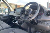 USED 2023 72 MERCEDES-BENZ SPRINTER 2.0 315 CDI PREMIUM 148 BHP IN STOCK,A/C,REAR VIEW CAMERE