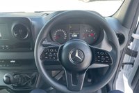 USED 2023 72 MERCEDES-BENZ SPRINTER 2.0 315 CDI PREMIUM 148 BHP IN STOCK,A/C,REAR VIEW CAMERE
