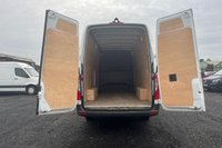 USED 2023 72 MERCEDES-BENZ SPRINTER 2.0 315 CDI PREMIUM 148 BHP IN STOCK,A/C,REAR VIEW CAMERE