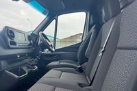 USED 2023 72 MERCEDES-BENZ SPRINTER 2.0 315 CDI PREMIUM 148 BHP IN STOCK,A/C,REAR VIEW CAMERE