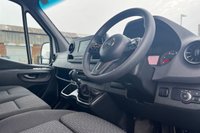 USED 2023 72 MERCEDES-BENZ SPRINTER 2.0 315 CDI PREMIUM 148 BHP IN STOCK,A/C,REAR VIEW CAMERE
