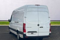 USED 2023 72 MERCEDES-BENZ SPRINTER 2.0 315 CDI PREMIUM 148 BHP IN STOCK,A/C,REAR VIEW CAMERE