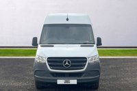 USED 2023 72 MERCEDES-BENZ SPRINTER 2.0 315 CDI PREMIUM 148 BHP IN STOCK,A/C,REAR VIEW CAMERE