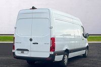 USED 2023 72 MERCEDES-BENZ SPRINTER 2.0 315 CDI PREMIUM 148 BHP IN STOCK,A/C,REAR VIEW CAMERE