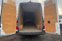 USED 2023 72 MERCEDES-BENZ SPRINTER 2.0 315 CDI PREMIUM 148 BHP IN STOCK,A/C,REAR VIEW CAMERE