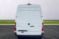 USED 2023 72 MERCEDES-BENZ SPRINTER 2.0 315 CDI PREMIUM 148 BHP IN STOCK,A/C,REAR VIEW CAMERE
