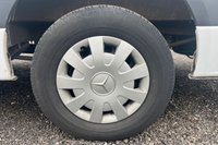 USED 2023 72 MERCEDES-BENZ SPRINTER 2.0 315 CDI PREMIUM 148 BHP IN STOCK,A/C,REAR VIEW CAMERE