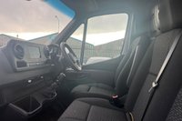USED 2023 72 MERCEDES-BENZ SPRINTER 2.0 315 CDI PREMIUM 148 BHP IN STOCK,A/C,REAR VIEW CAMERE