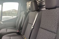 USED 2023 72 MERCEDES-BENZ SPRINTER 2.0 315 CDI PREMIUM 148 BHP IN STOCK,A/C,REAR VIEW CAMERE