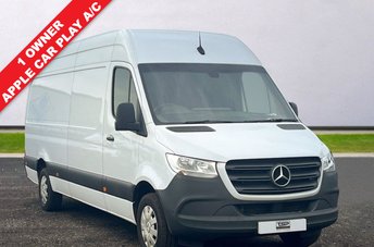 2023 MERCEDES-BENZ SPRINTER