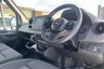 USED 2023 72 MERCEDES-BENZ SPRINTER 2.0 315 CDI PREMIUM 148 BHP IN STOCK,A/C,REAR VIEW CAMERE
