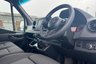 USED 2023 72 MERCEDES-BENZ SPRINTER 2.0 315 CDI PREMIUM 148 BHP IN STOCK,A/C,REAR VIEW CAMERE