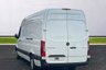 USED 2023 72 MERCEDES-BENZ SPRINTER 2.0 315 CDI PREMIUM 148 BHP IN STOCK,A/C,REAR VIEW CAMERE