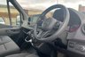USED 2023 72 MERCEDES-BENZ SPRINTER 2.0 315 CDI PREMIUM 148 BHP IN STOCK,A/C,REAR VIEW CAMERE