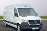 USED 2023 72 MERCEDES-BENZ SPRINTER 2.0 315 CDI PREMIUM 148 BHP IN STOCK,A/C,REAR VIEW CAMERE