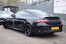 USED 2018 68 MERCEDES-BENZ E-CLASS 2.0 E 300 AMG LINE PREMIUM 2d 241 BHP 20" WHEELS - GT GRILLE - BLACK PACK