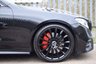 USED 2018 68 MERCEDES-BENZ E-CLASS 2.0 E 300 AMG LINE PREMIUM 2d 241 BHP 20" WHEELS - GT GRILLE - BLACK PACK