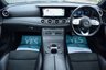 USED 2018 68 MERCEDES-BENZ E-CLASS 2.0 E 300 AMG LINE PREMIUM 2d 241 BHP 20" WHEELS - GT GRILLE - BLACK PACK