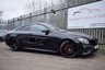 USED 2018 68 MERCEDES-BENZ E-CLASS 2.0 E 300 AMG LINE PREMIUM 2d 241 BHP 20" WHEELS - GT GRILLE - BLACK PACK