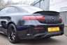 USED 2018 68 MERCEDES-BENZ E-CLASS 2.0 E 300 AMG LINE PREMIUM 2d 241 BHP 20" WHEELS - GT GRILLE - BLACK PACK