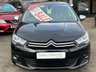 USED 2016 16 CITROEN C4 1.6 BLUEHDI FLAIR 5dr - ULEZ COMPLIANT