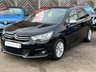 USED 2016 16 CITROEN C4 1.6 BLUEHDI FLAIR 5dr - ULEZ COMPLIANT