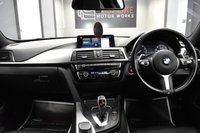 USED 2020 20 BMW 4 SERIES 420I M SPORT GRAN COUPE 4 DOOR **&pound;359 A MONTH WITH &pound;2995 DEPOSIT**