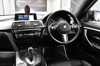 USED 2020 20 BMW 4 SERIES 420I M SPORT GRAN COUPE 4 DOOR **&pound;359 A MONTH WITH &pound;2995 DEPOSIT**
