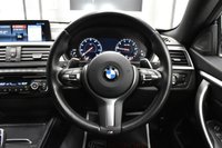 USED 2020 20 BMW 4 SERIES 420I M SPORT GRAN COUPE 4 DOOR **&pound;359 A MONTH WITH &pound;2995 DEPOSIT**